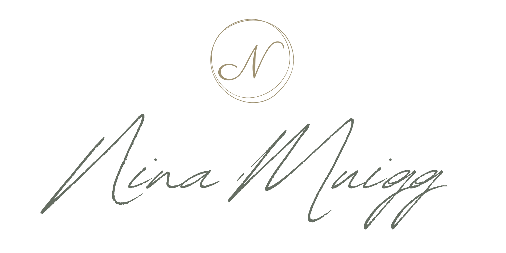 Nina Muigg, ganzheitlich leben